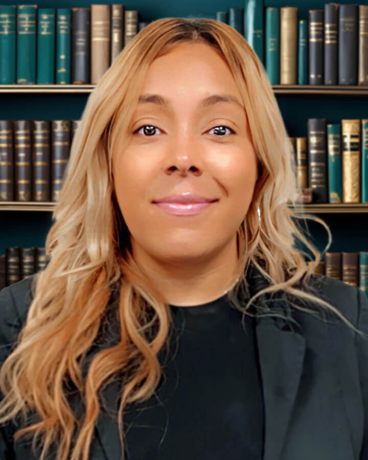Amanda Diaz