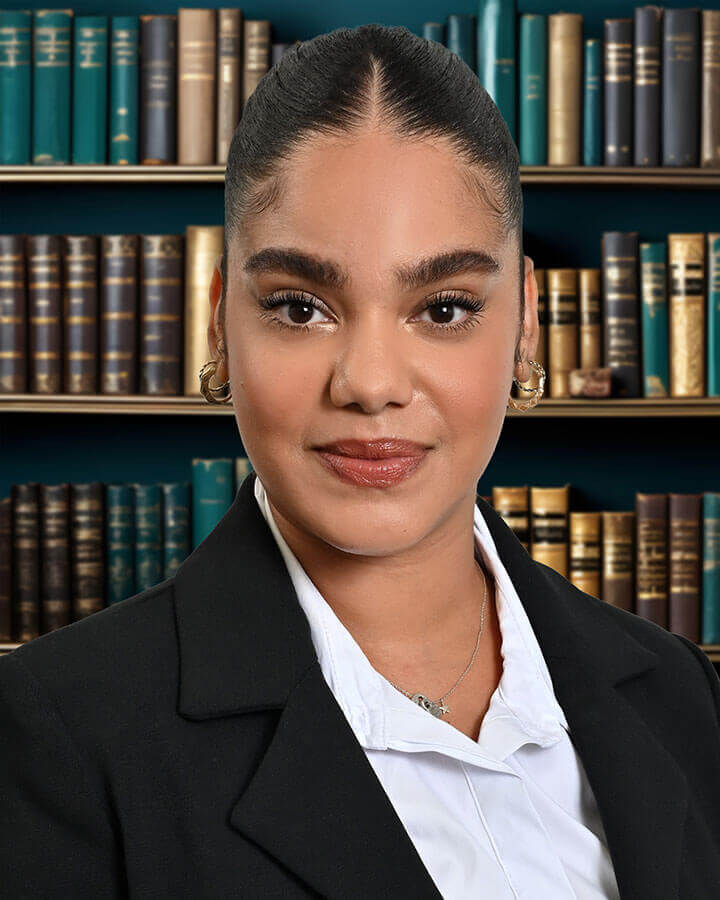 Brenda Mendez Paralegal