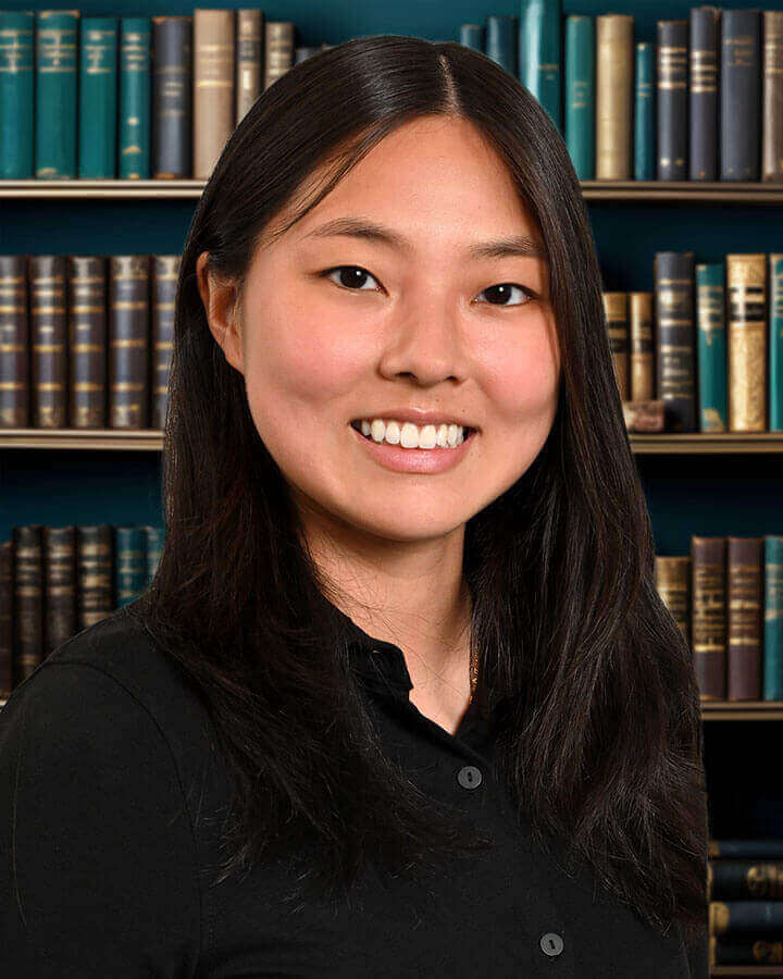 Carlone Wang Paralegal