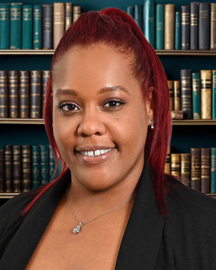 Emily Quezada Medical Records Personnel