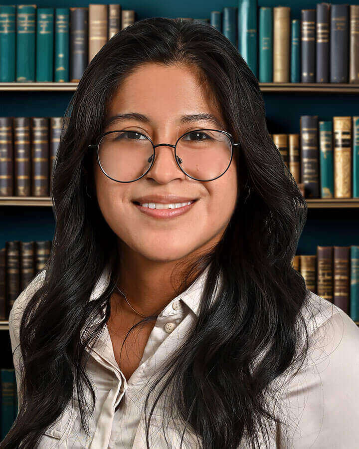Janet Camacho Social Security Paralegal