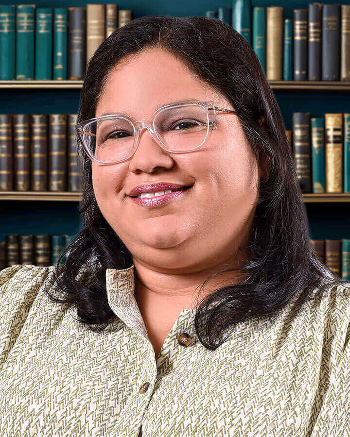 Jennilyn Rivera Paralegal