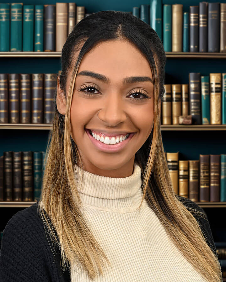 Kesha Rodriguez Social Security Advocate
